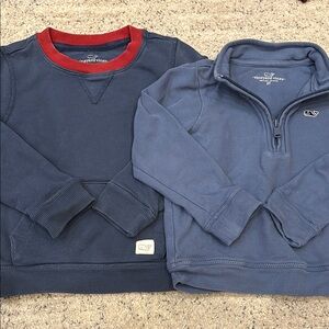 Vineyard Vines Shirts - Boys 3T